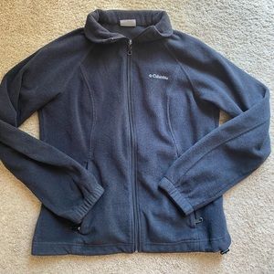 Columbia Fleece